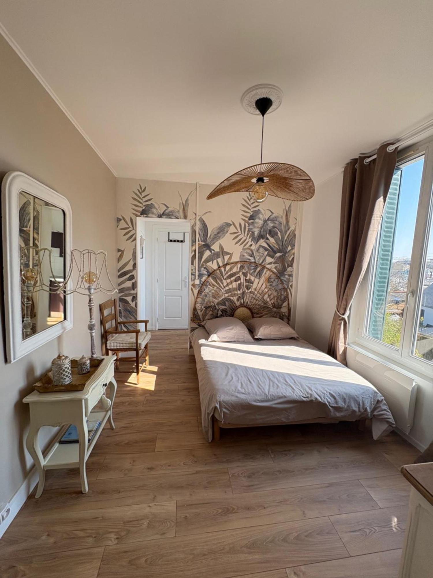 Studio 2 Chartres Gare Et Colisee A 100 M 外观 照片