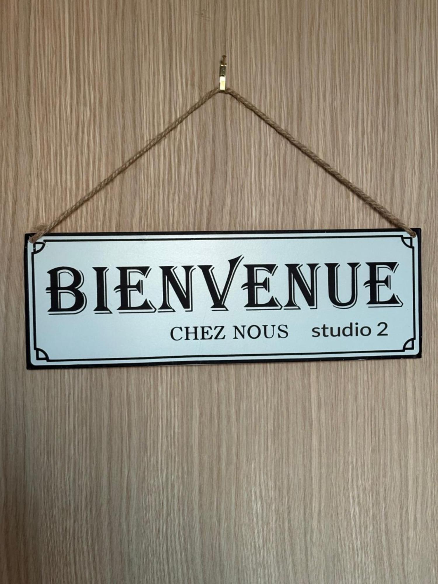 Studio 2 Chartres Gare Et Colisee A 100 M 外观 照片