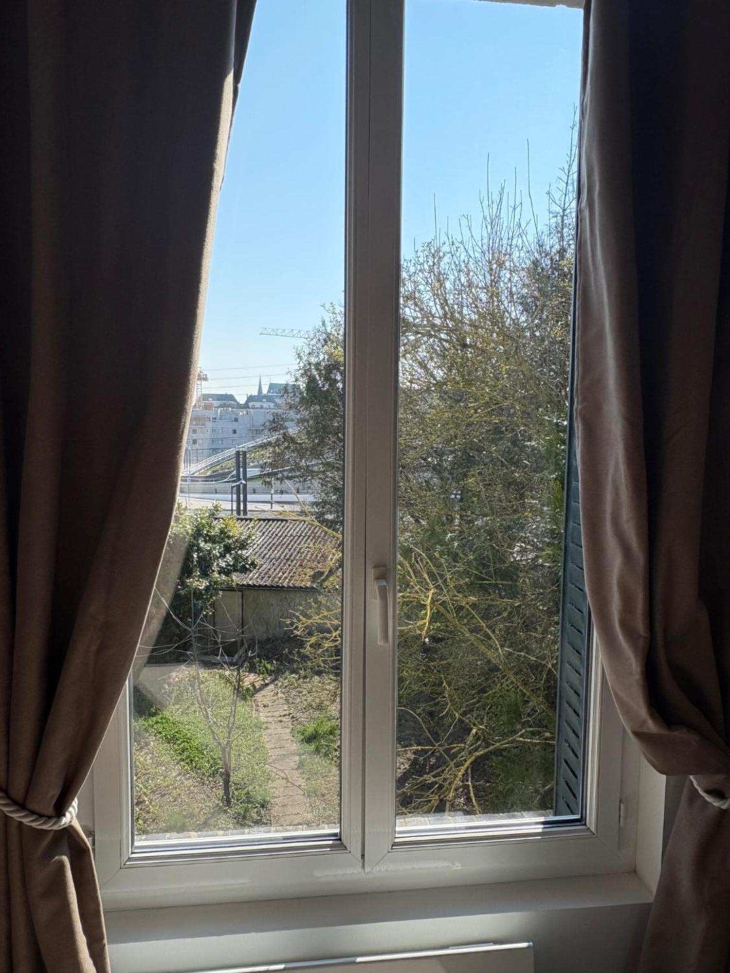 Studio 2 Chartres Gare Et Colisee A 100 M 外观 照片