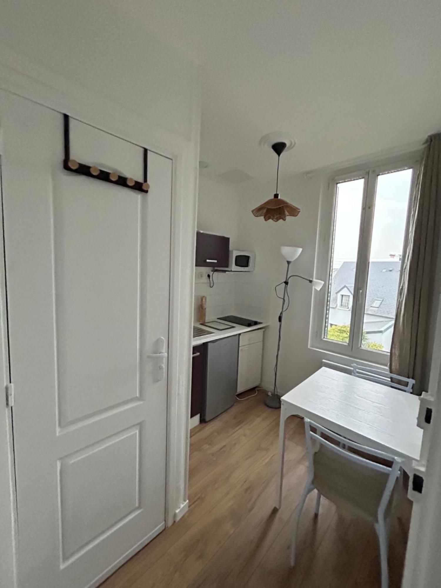 Studio 2 Chartres Gare Et Colisee A 100 M 外观 照片